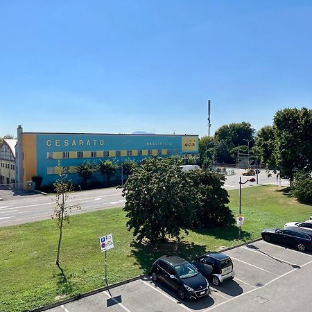 Апартаменти Padova Sarmeola Екстер'єр фото