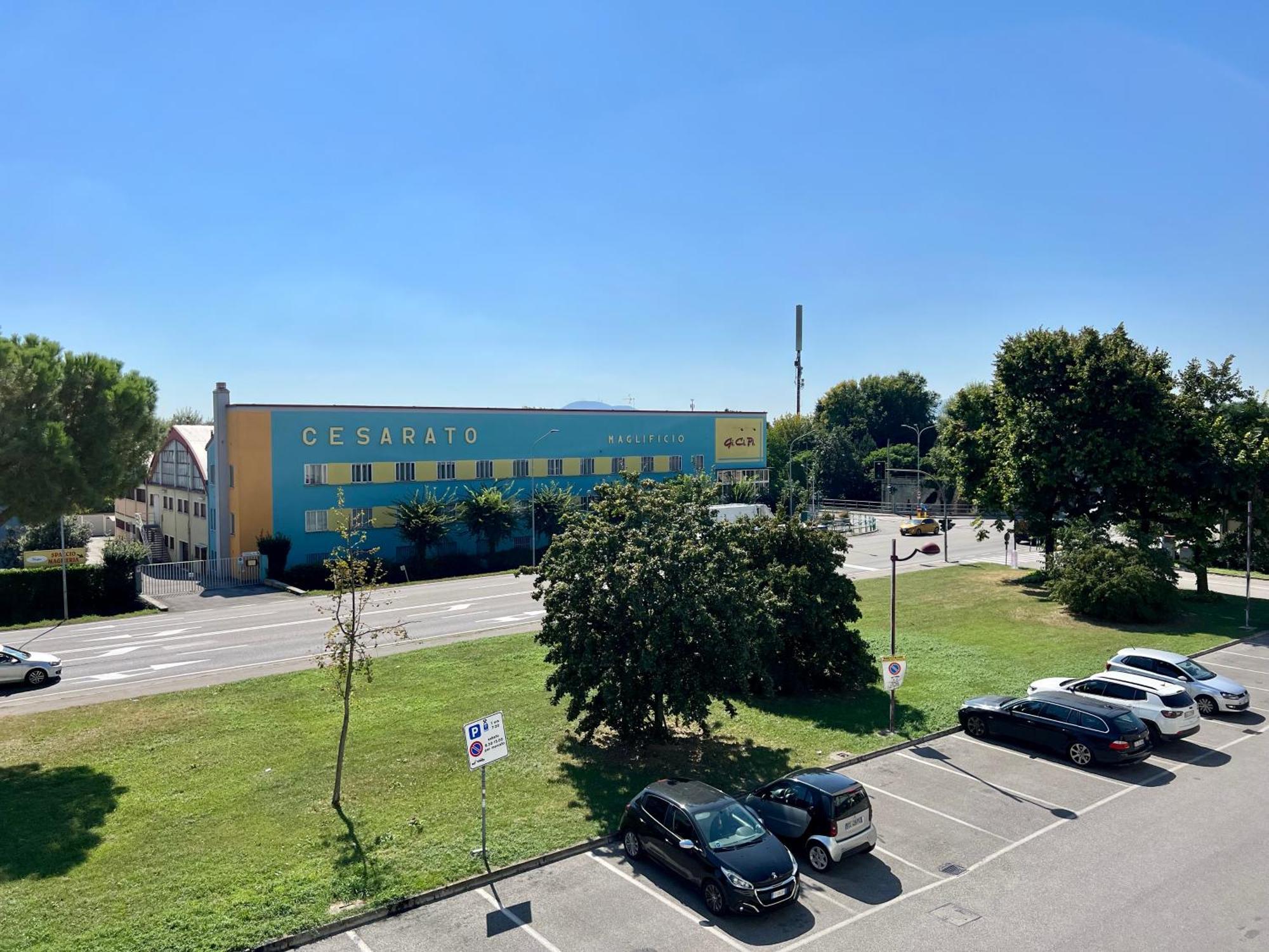 Апартаменти Padova Sarmeola Екстер'єр фото