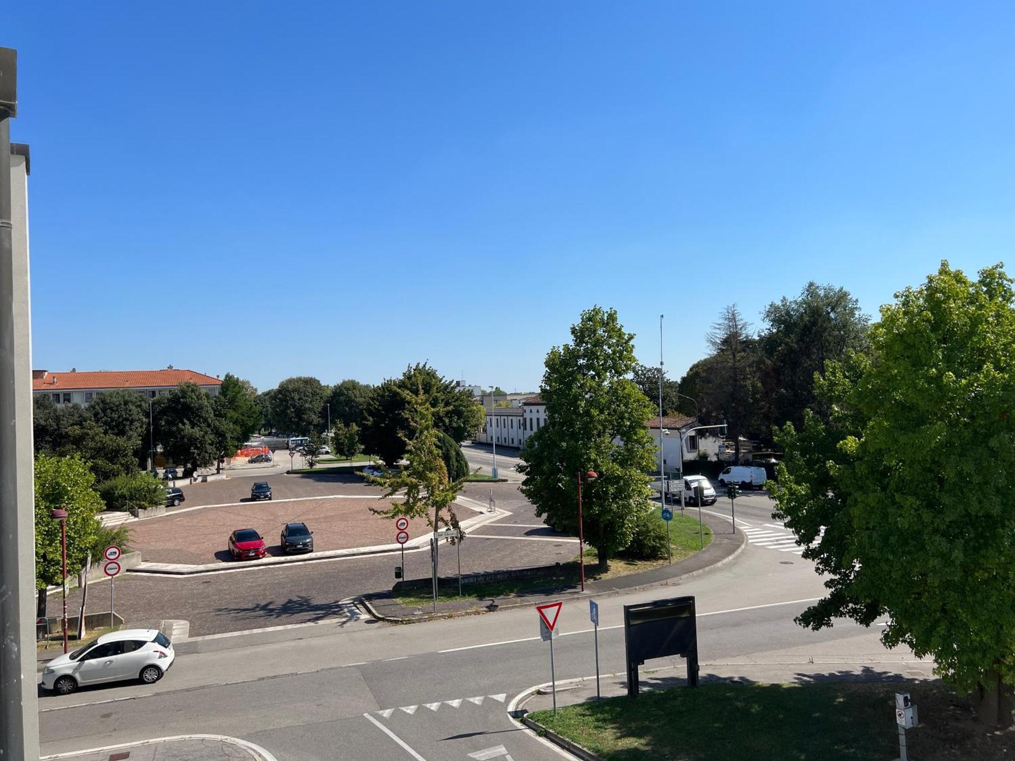 Апартаменти Padova Sarmeola Екстер'єр фото